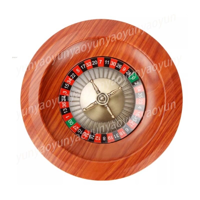 Party Games Spin The Wheel - Roda de Sorte de 12 Polegadas