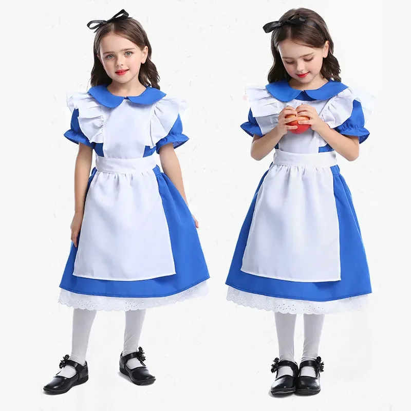 Party Games Alice In Wonderland - ⭕️ ⭐️ ⭕️ Fantasia Azul Alice