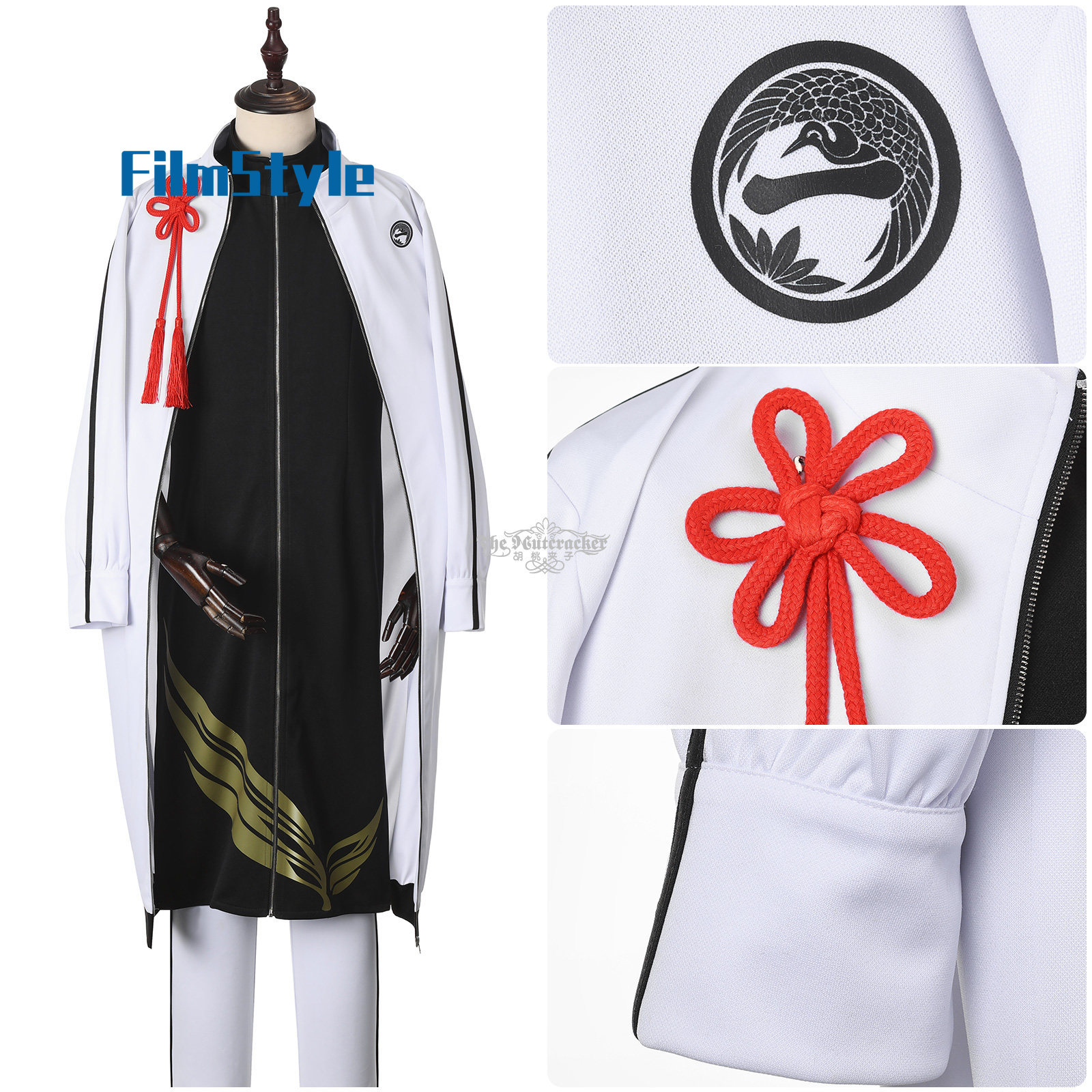 Party Games Free Online - Fantasia de Cosplay Himetsuru Ichimonnji para