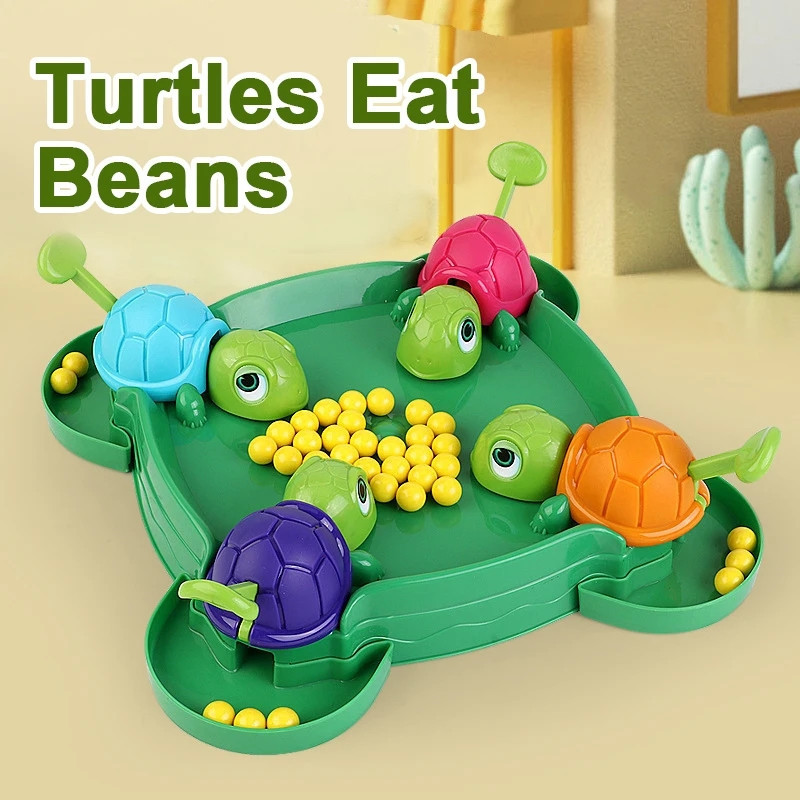 Play Friends Party Games - Brinquedos infantis, jogos competitivos de mesa,