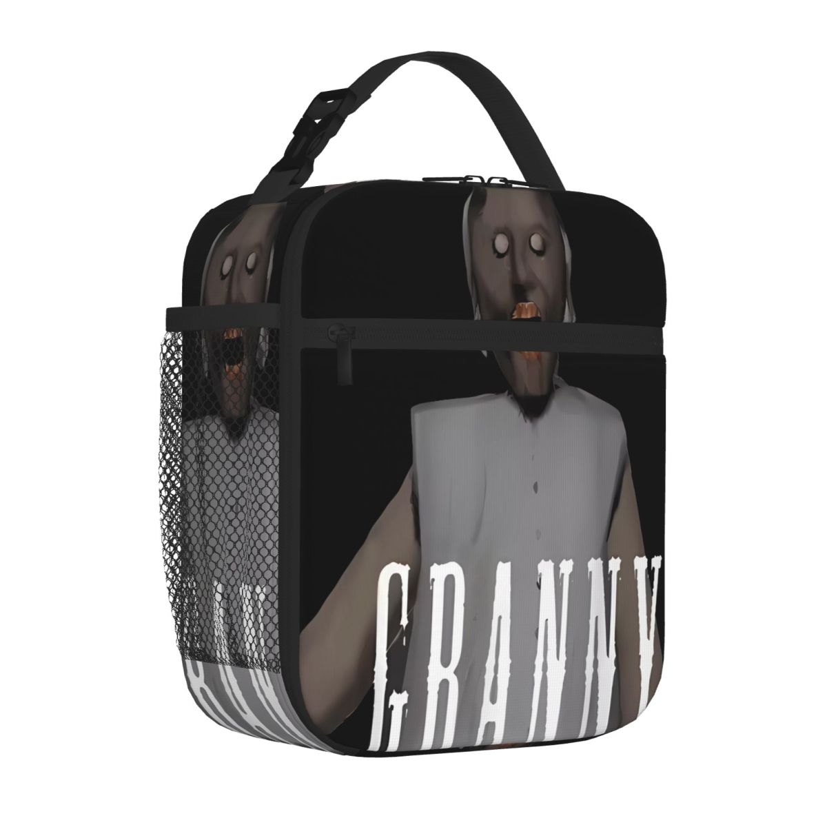Party Games Mobile - Bolsa de Almoço Leve Estilo Picnic