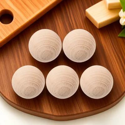 Bocce Ball Lawn - Conjunto de 5 Bolas de Croquet