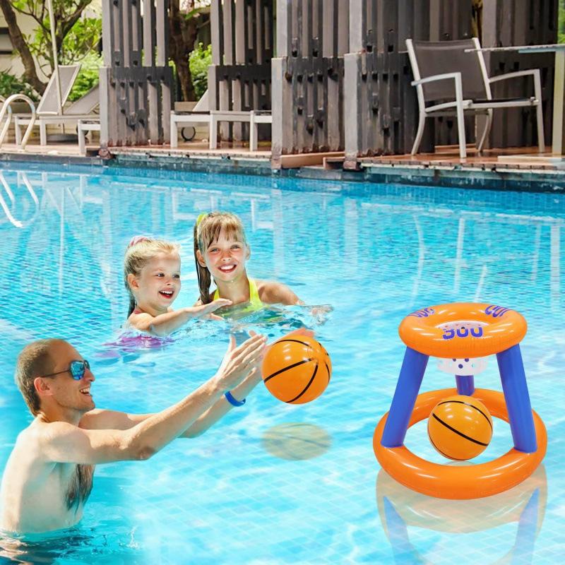 Limbo Game Set - Brinquedos Flutuantes para Praia e Verão,