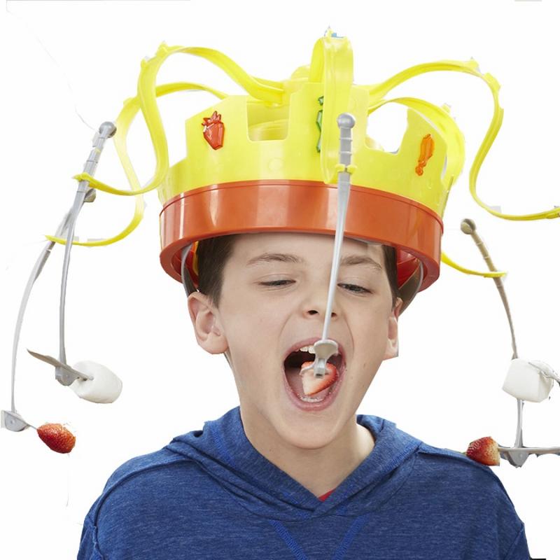 Play Friends Party Games - 1PC Brinquedo Divertido para Crianças: Jogo
