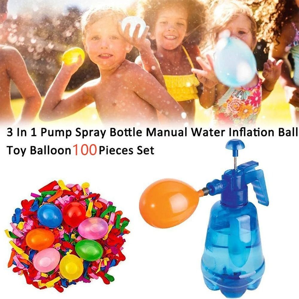 Party Games Bomb - Bomba de balão de bomba de