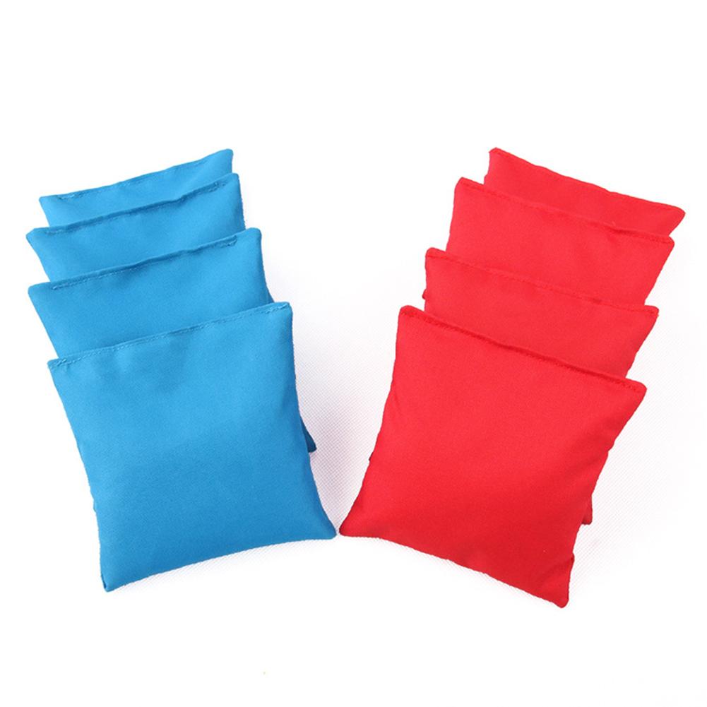 Limbo Game Set - Corn Filled Cloth Bags Set, Cornhole