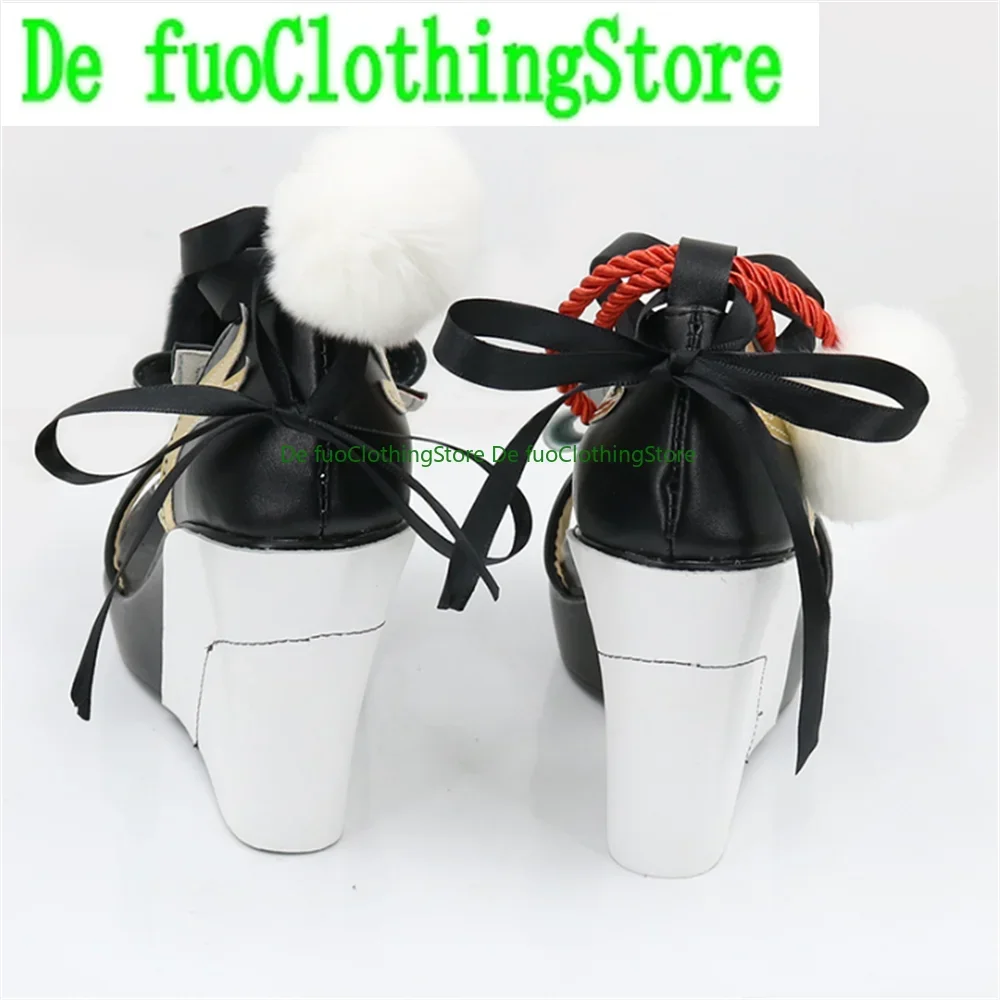 Party Games For Adults Online Free - Botas de Cosplay Honkai Impact LI