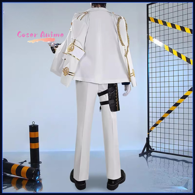 Fantasia de Cosplay Taikokane  - Party Games Free Online avaliação e preço