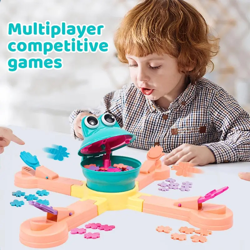 Jogo de Tabuleiro Interativo E - Party Games Multiplayer avaliação e preço