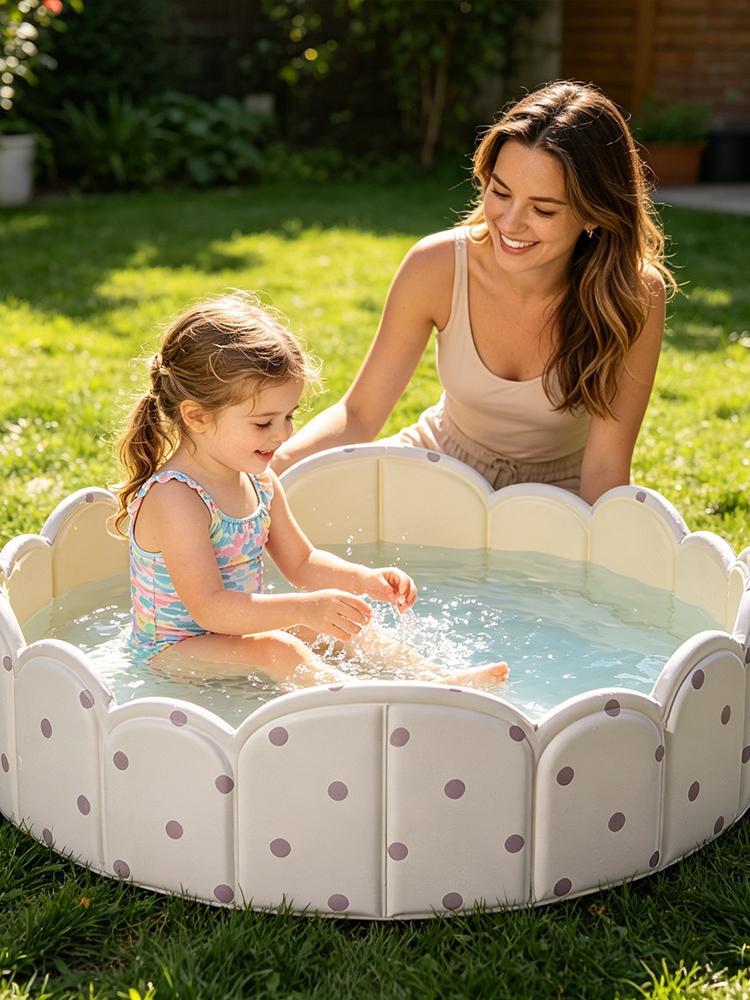 Piscina Dobrável para Animais  - Kubb Game Yard avaliação e preço