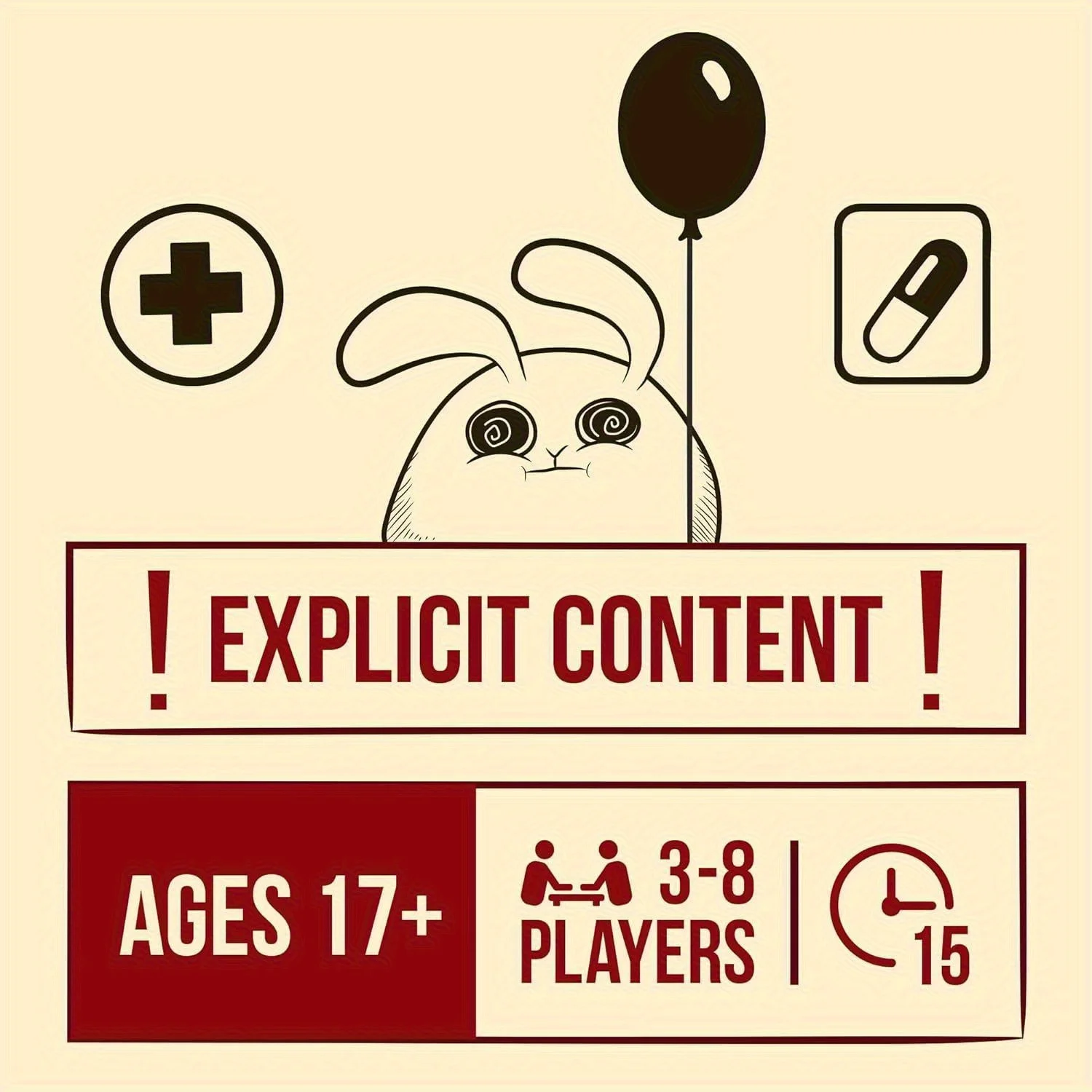 Horror Therapist Party Game -  - Party Games Multiplayer avaliação e preço