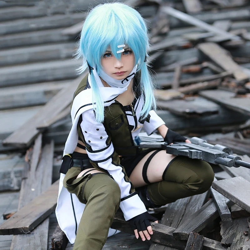 Sword Art Online 2 Asada Shino - Party Games Free Online avaliação e preço