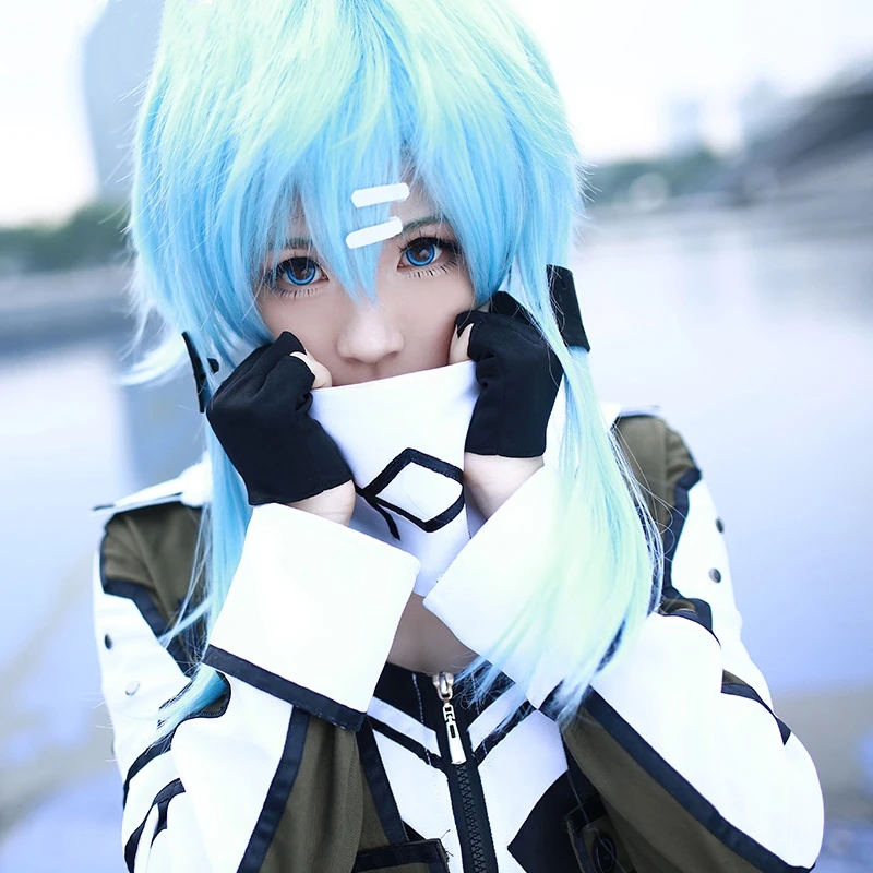 Sword Art Online 2 Asada Shino - Party Games Free Online avaliação e preço