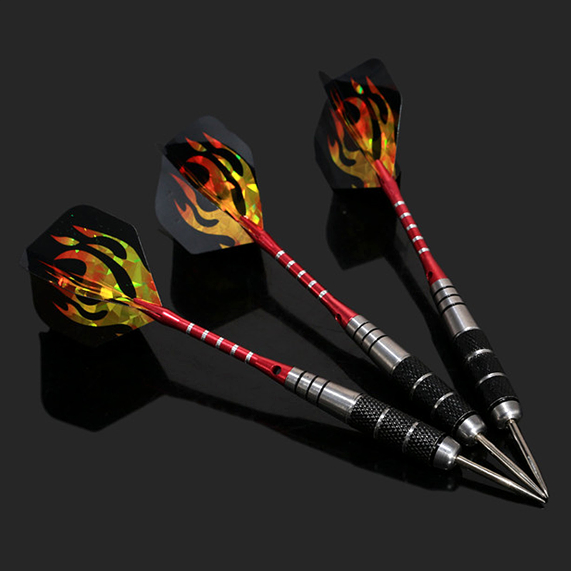 Conjunto de 3 Dardos Profissio - Limbo Game Set avaliação e preço