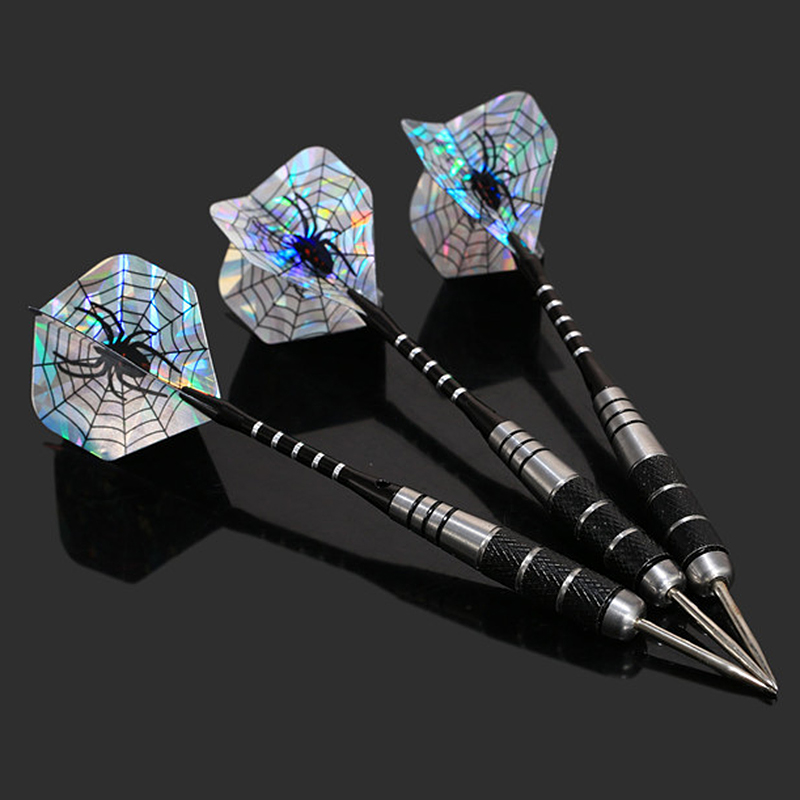 Conjunto de 3 Dardos Profissio - Limbo Game Set avaliação e preço