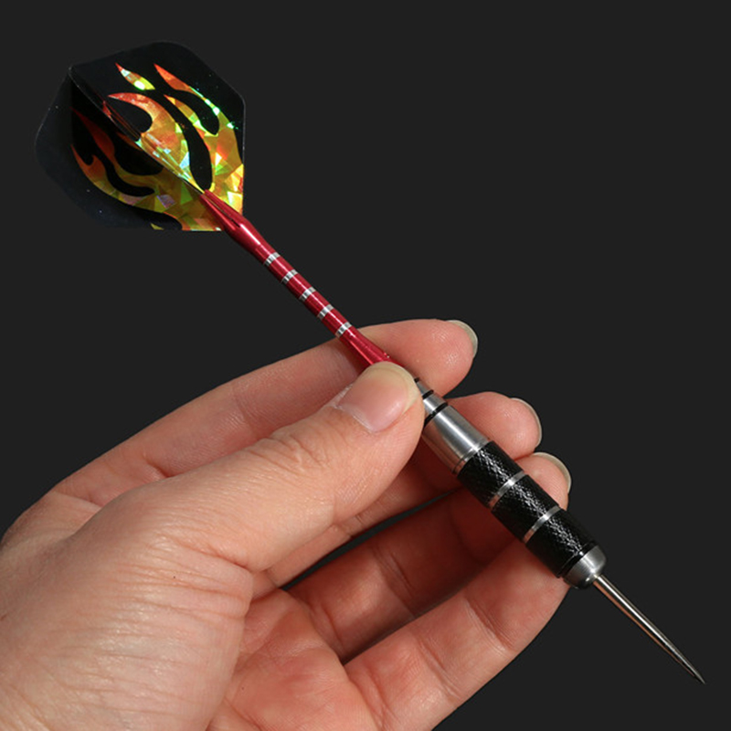 Conjunto de 3 Dardos Profissio - Limbo Game Set avaliação e preço