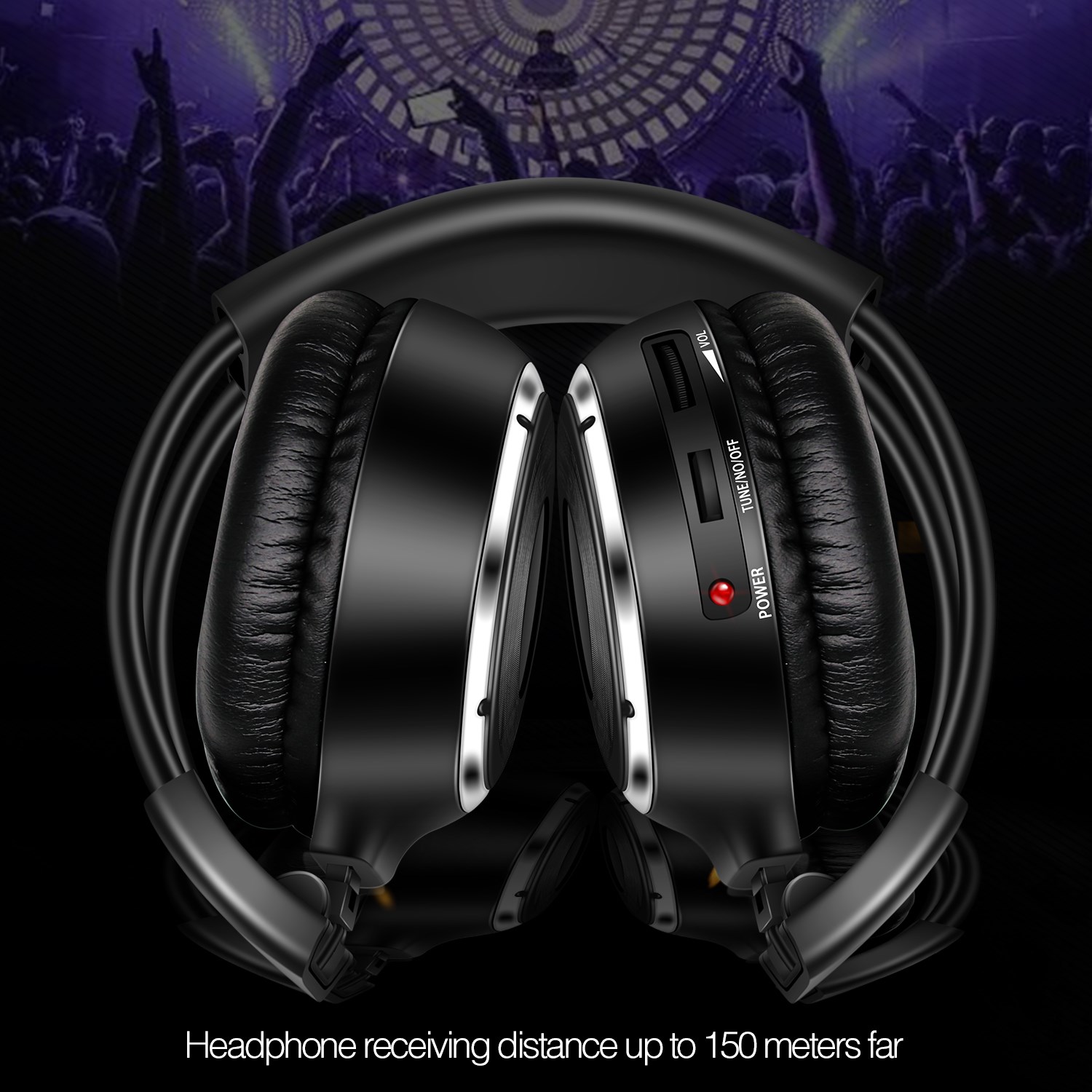 Conjunto de fones de ouvido de - Party Games Mobile avaliação e preço