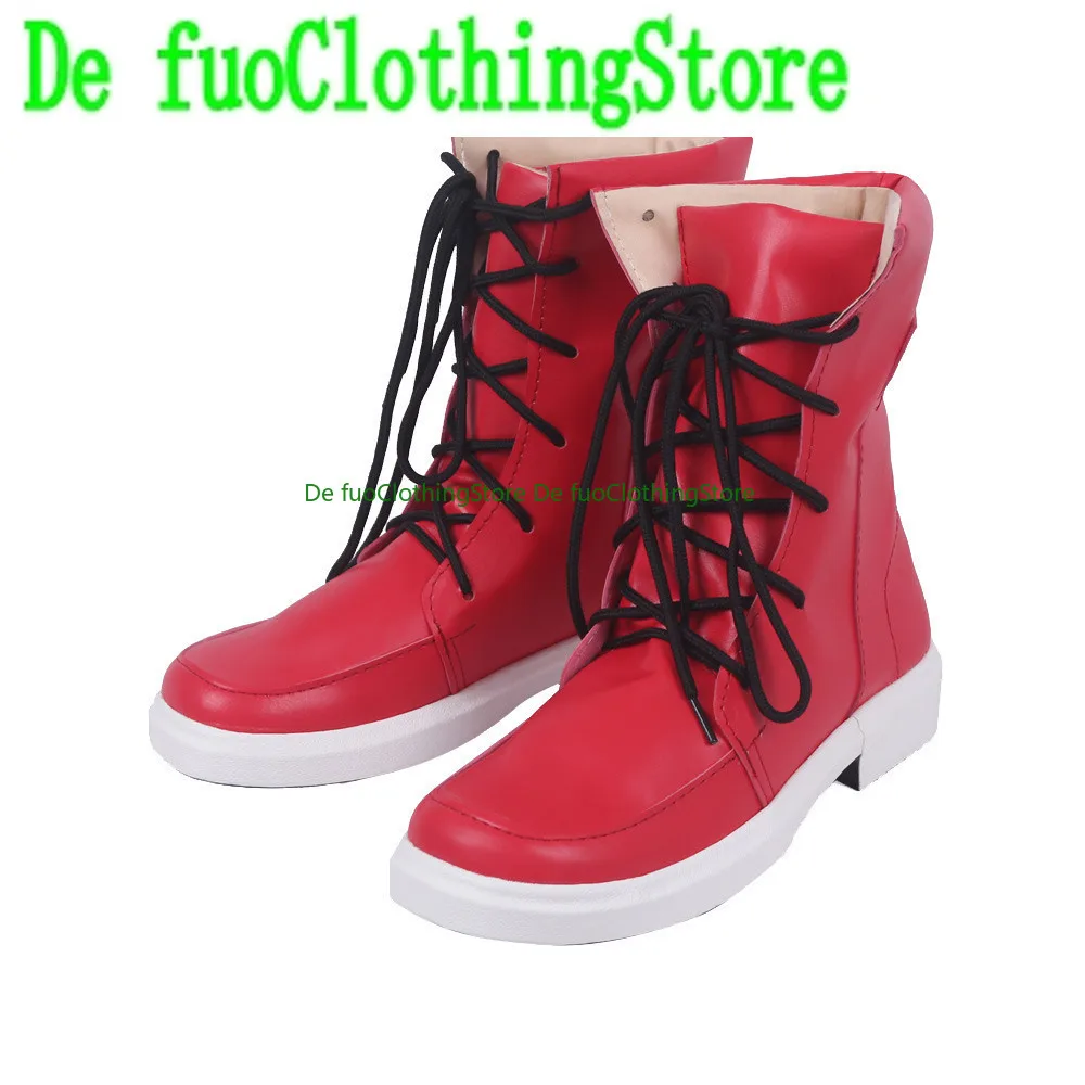 Botas e Acessórios de Cosplay  - Party Games For Adults Online Free avaliação e preço