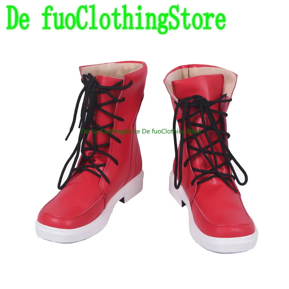 Botas e Acessórios de Cosplay  - Party Games For Adults Online Free avaliação e preço