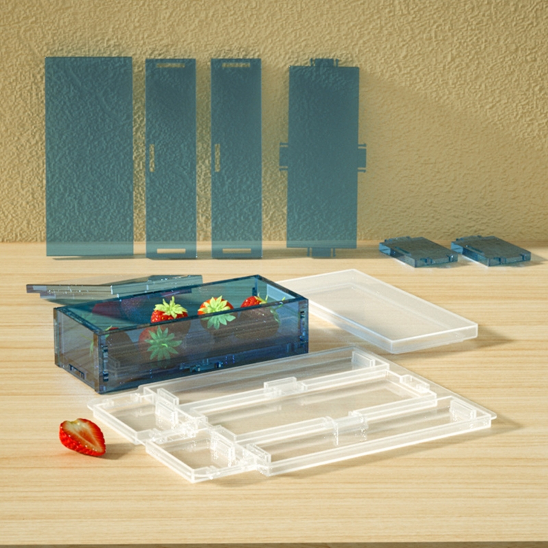 Caixa de armazenamento de domi - Limbo Game Set avaliação e preço