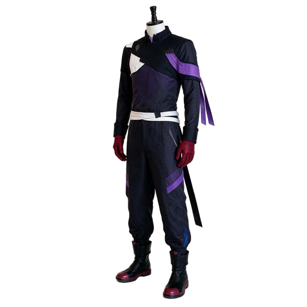 Fantasia de Cosplay Kirito Swo - Party Games Free Online avaliação e preço