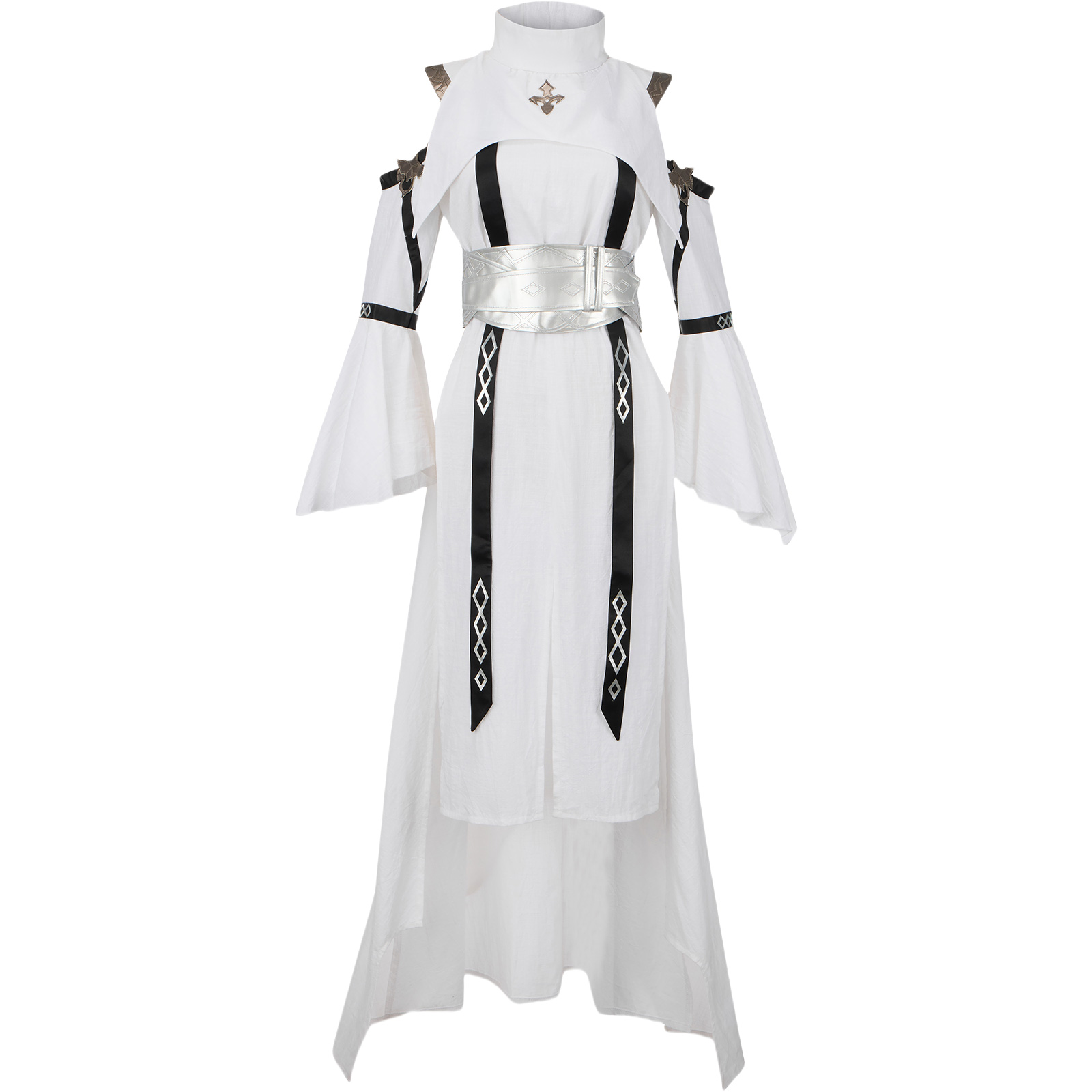 Pandmonium vestido calças limb - Limbo Game Set avaliação e preço