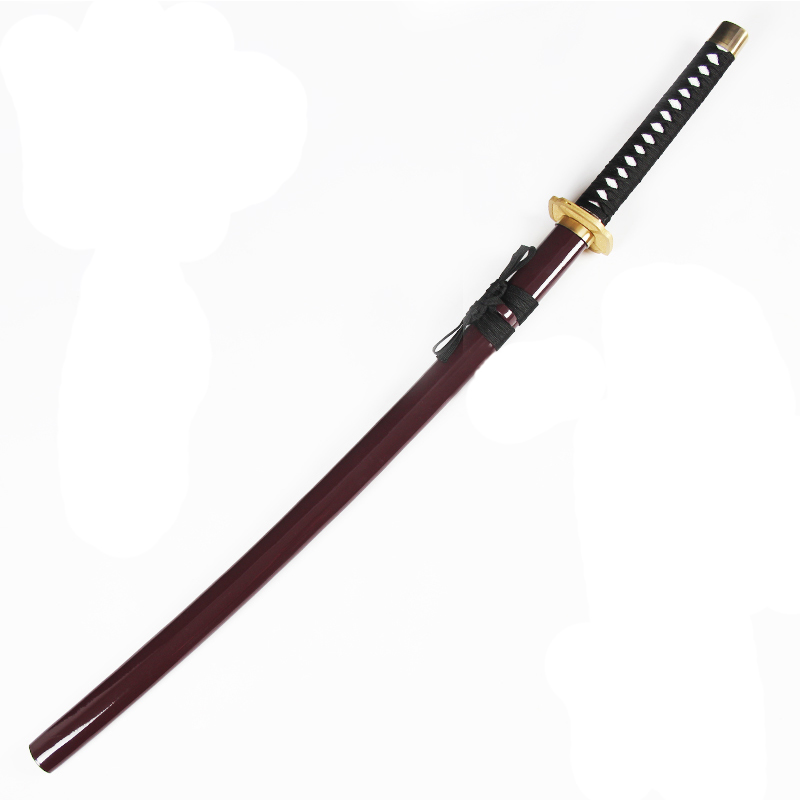 Espada de Madeira de 104cm par - Party Games Free Online avaliação e preço
