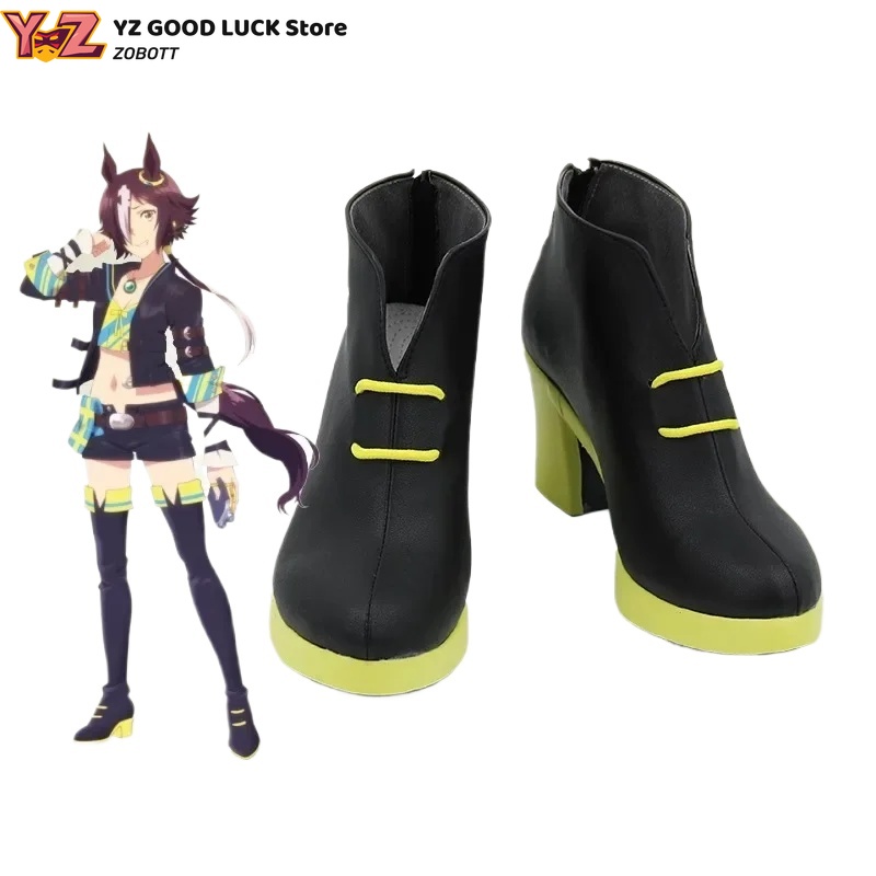 Sapatos de Cosplay Vodka de Um - Party Games Alice In Wonderland avaliação e preço