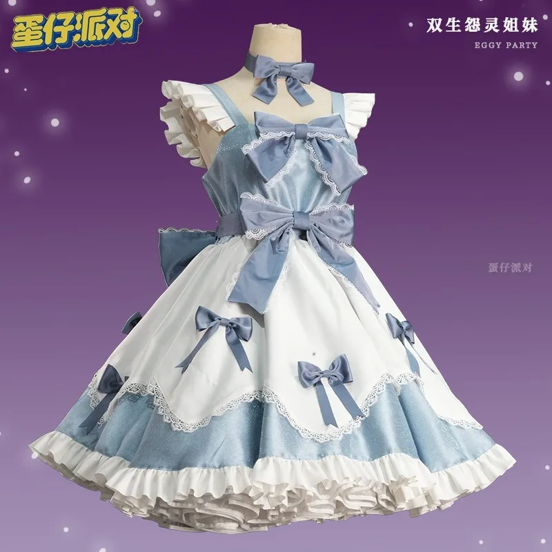 Euro 7 Egg Costume Twin Wraith - Party Games Mobile avaliação e preço
