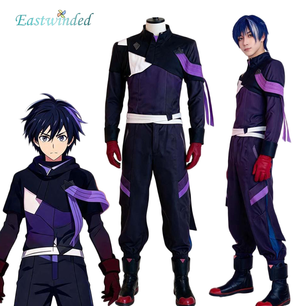 Fantasia de Cosplay Kirito Swo - Party Games Free Online avaliação e preço
