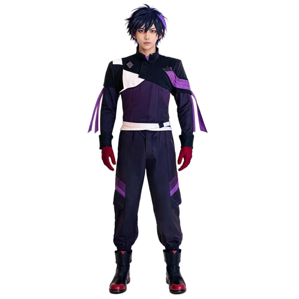 Fantasia de Cosplay Kirito Swo - Party Games Free Online avaliação e preço