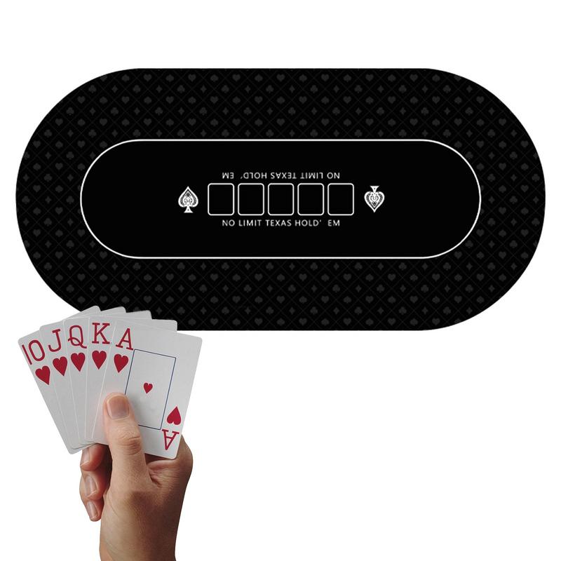 Texas Holdem Poker Game Table  - Party Games Poki Games avaliação e preço