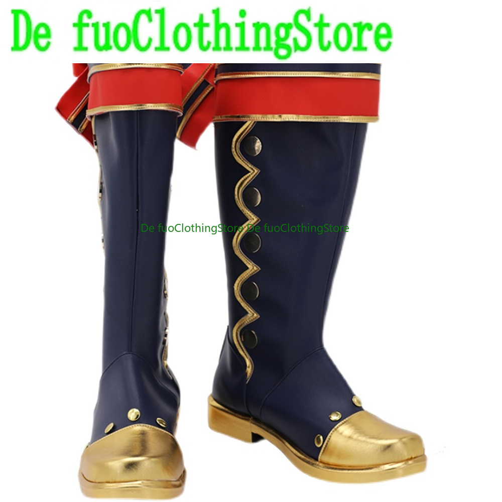 DefuoClothing Nana CosplayShoe - Party Games For Adults Online Free avaliação e preço