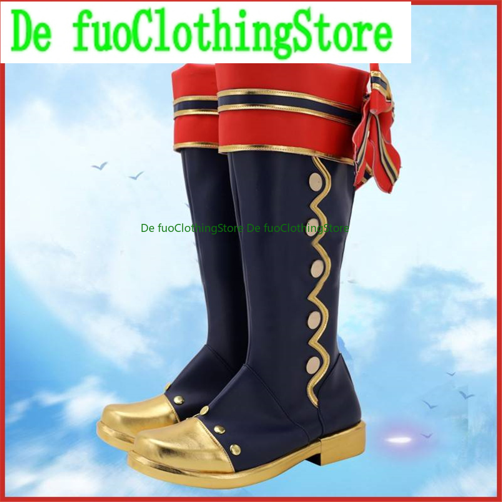 DefuoClothing Nana CosplayShoe - Party Games For Adults Online Free avaliação e preço