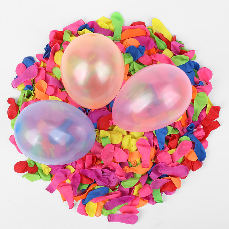 500 pçs engraçado bombas de ág - Party Games Bomb avaliação e preço