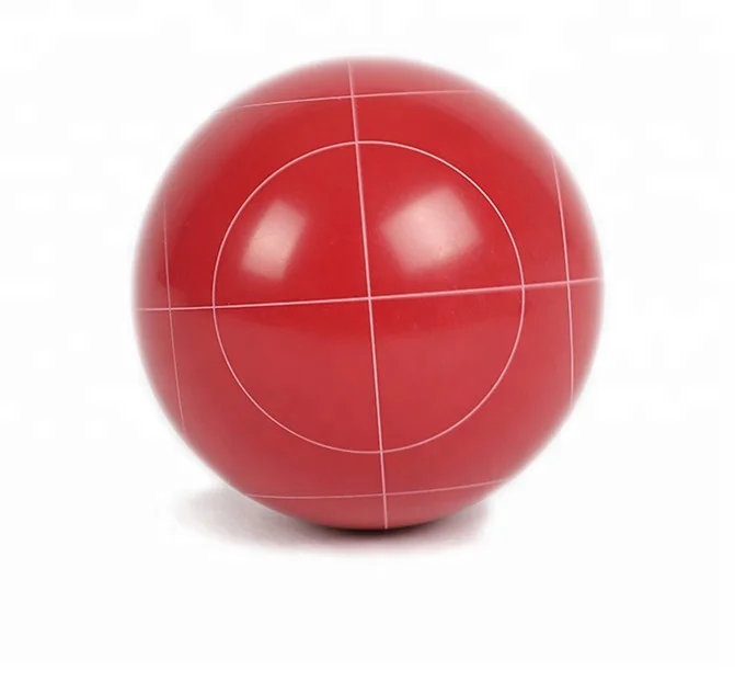 Conjunto de bola de bocha com  - Bocce Ball Lawn avaliação e preço