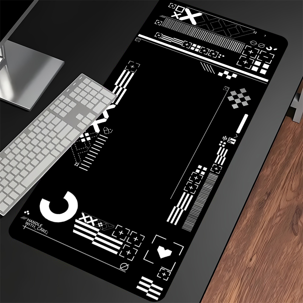 Xxl csgo mouse pad 90x40cm tap - Kubb Game Yard avaliação e preço