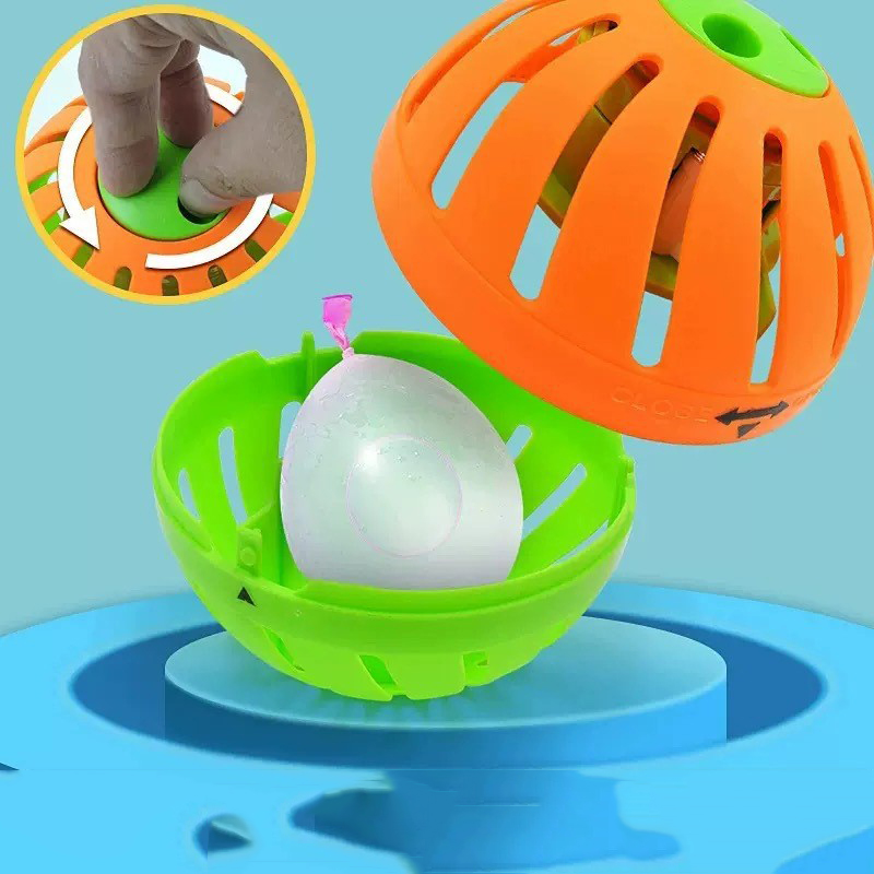 Bombas de Água com Temporizado - Party Games Bomb avaliação e preço