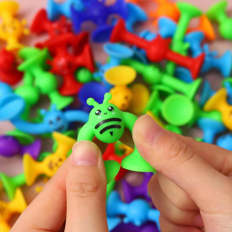 Brinquedo de ventosa de abelha - Limbo Game Set avaliação e preço