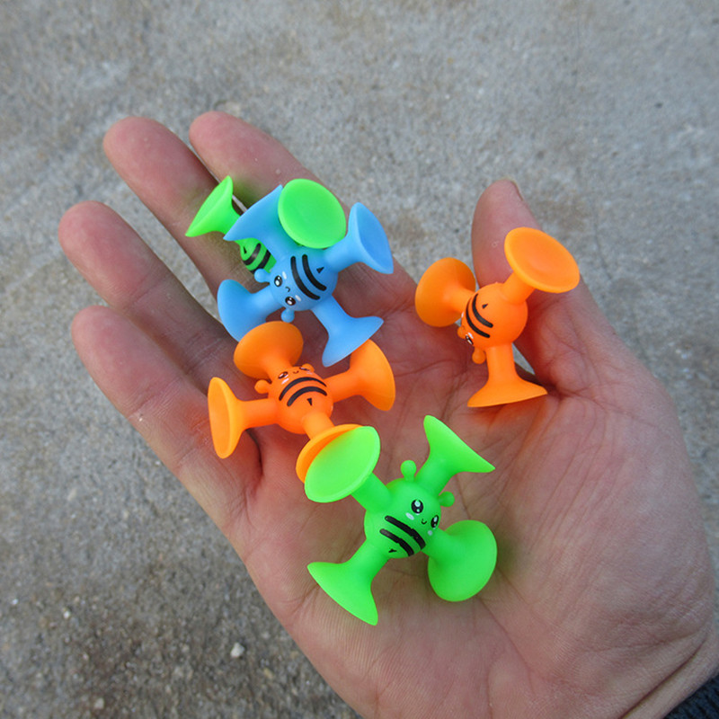 Brinquedo de ventosa de abelha - Limbo Game Set avaliação e preço