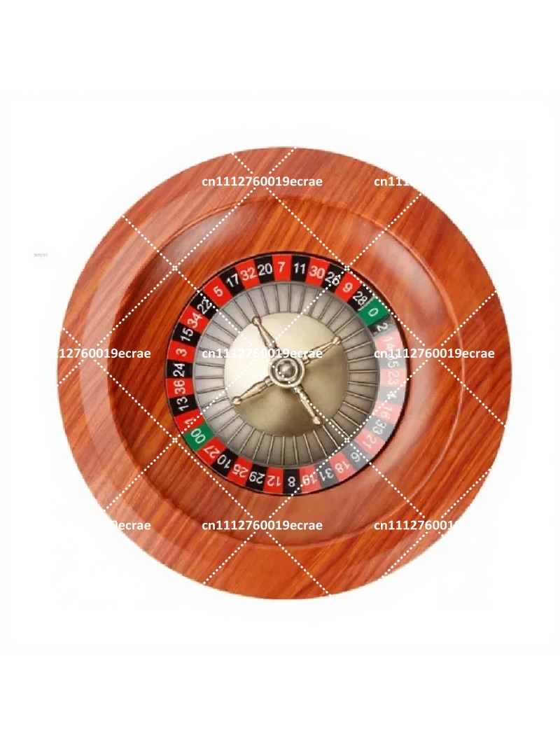 Roda de Sorteio de 12 Polegada - Party Games Spin The Wheel avaliação e preço