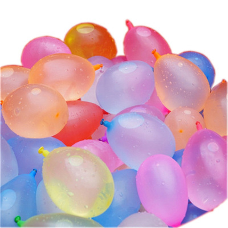 Balões de água de enchimento r - Party Games Bomb avaliação e preço