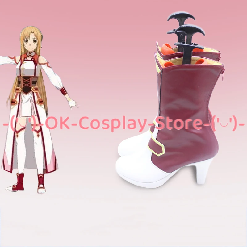 [Sapatos Personalizados] Botas - Party Games Free Online avaliação e preço