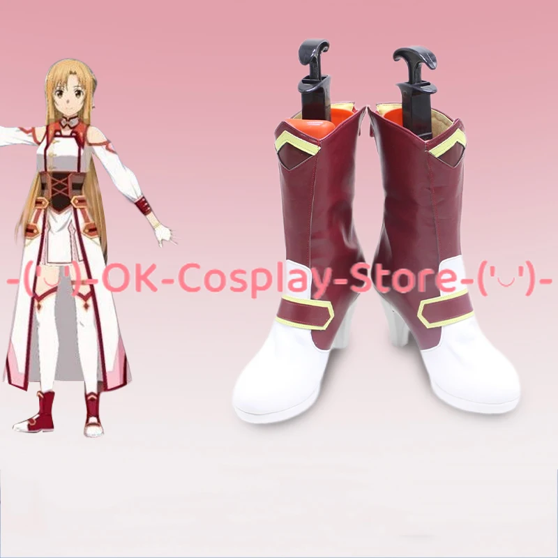[Sapatos Personalizados] Botas - Party Games Free Online avaliação e preço