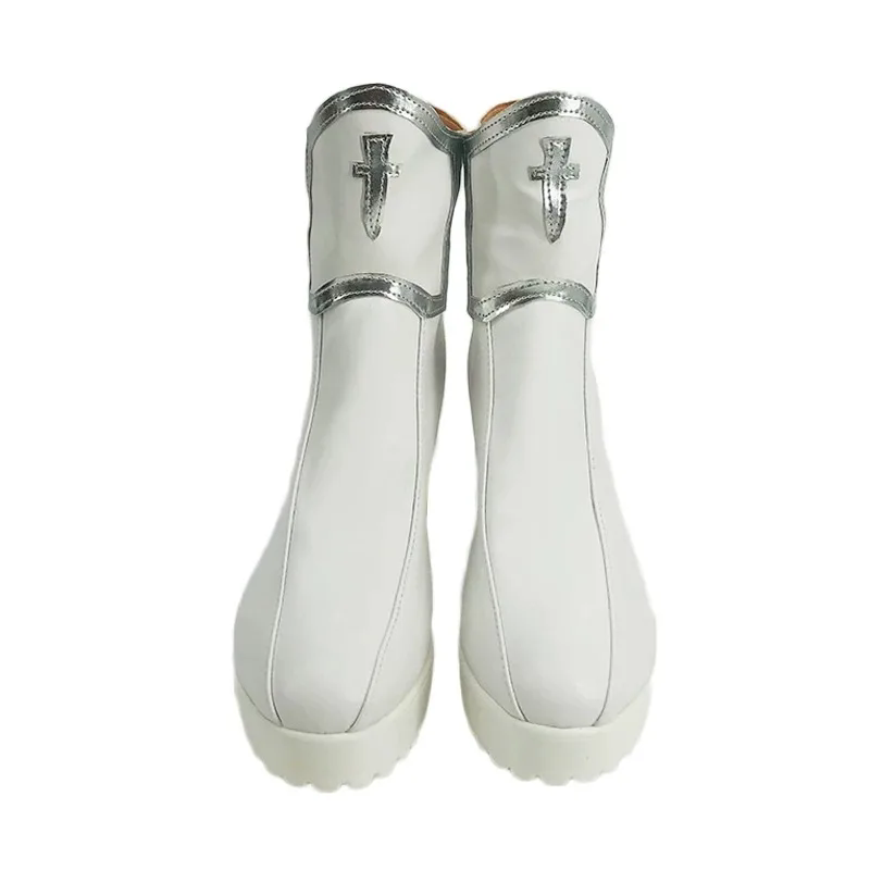 Botas de Cosplay Yuuki Asuna d - Party Games For Adults Online Free avaliação e preço