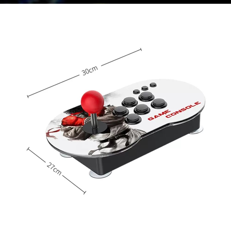 Novo Console de Jogos Retrô 20 - Party Games Ps2 avaliação e preço