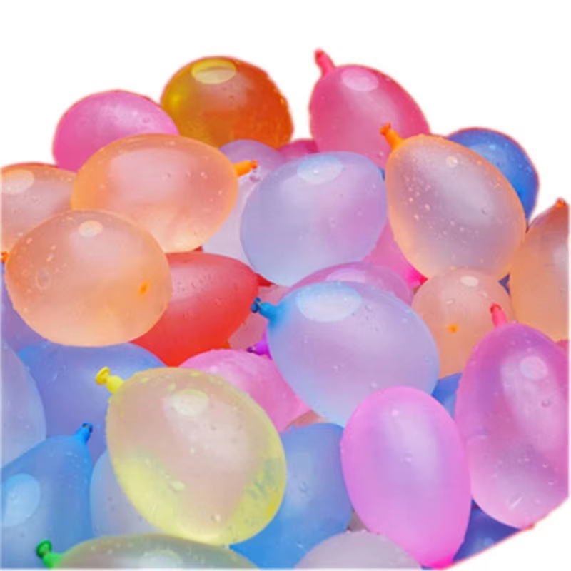 111 Balões de Água de Enchimen - Party Games Bomb avaliação e preço