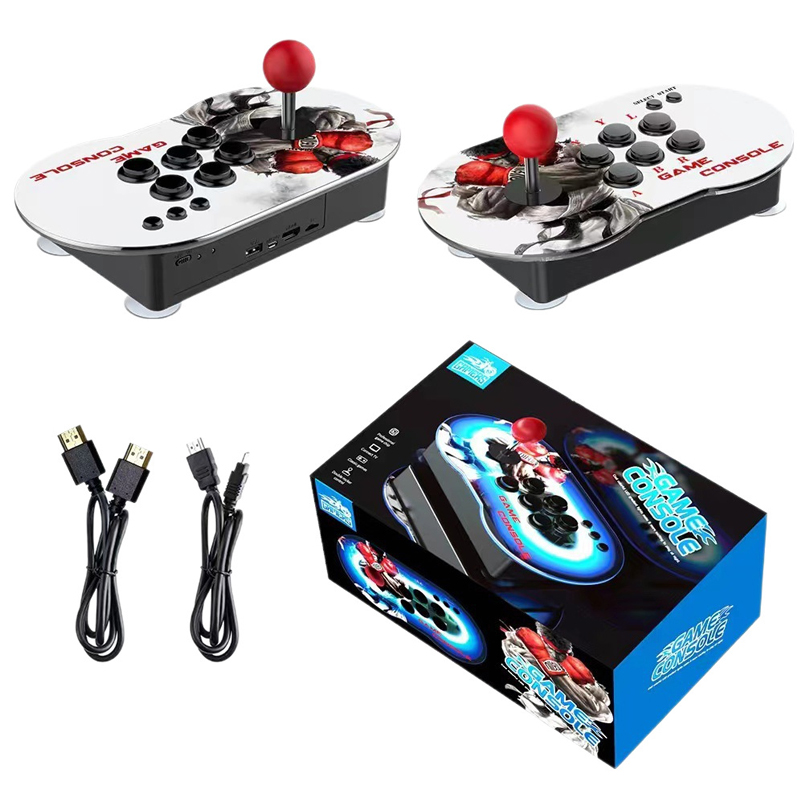 Novo Console de Jogos Retrô 20 - Party Games Ps2 avaliação e preço