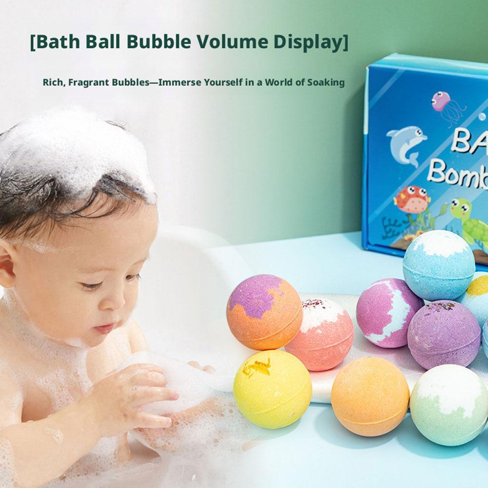 Pacote com 12 Bombas de Banho  - Party Games Bomb avaliação e preço