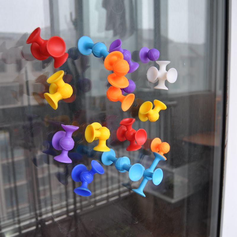 Brinquedo de ventosa, conjunto - Limbo Game Set avaliação e preço